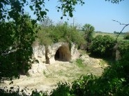 Terrain Ambillou Chateau