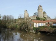 Terrain Apremont