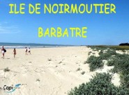 Terrain Barbatre