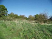 Terrain Boesse Le Sec