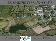 Terrain Brissarthe