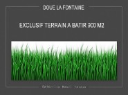 Terrain Doue La Fontaine