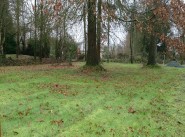 Terrain Grandchamps Des Fontaines