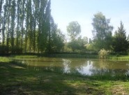 Terrain Le Breil Sur Merize