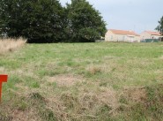 Terrain Le Champ Saint Pere