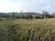 Terrain Montbizot