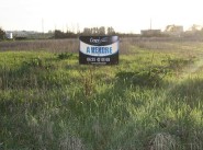 Terrain Montreuil Bellay