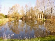 Terrain Morannes