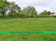 Terrain Sainte Flaive Des Loups