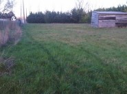 Terrain Vouille Les Marais
