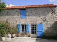 Villa La Chapelle Achard