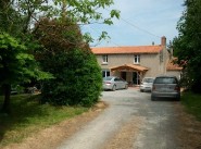 Villa La Chapelle Palluau