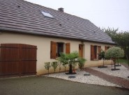 Villa La Chapelle Saint Aubin
