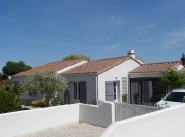 Villa La Faute Sur Mer