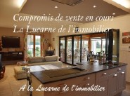 Villa La Ferriere
