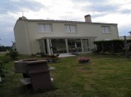 Villa La Meilleraie Tillay