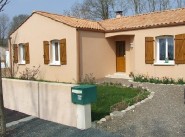 Villa Le Champ Saint Pere