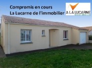 Villa Le Poire Sur Vie