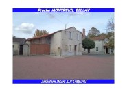 Villa Le Puy Notre Dame