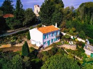 Villa Les Chatelliers Chateaumur