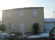 Villa Moutiers Les Mauxfaits
