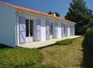 Villa Olonne Sur Mer