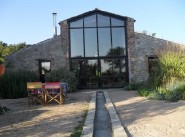 Villa Saint Avaugourd Des Landes
