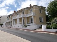Villa Saint Gilles Croix De Vie