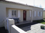 Villa Saint Martin Des Noyers